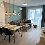 Διαμέρισμα Dream_apartment *